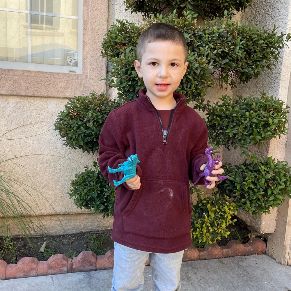 Meet your Posher, Juan